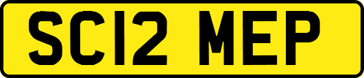 SC12MEP