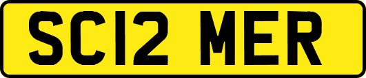 SC12MER