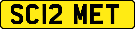 SC12MET
