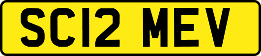 SC12MEV