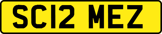 SC12MEZ