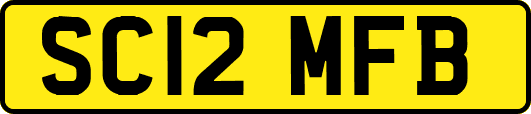 SC12MFB