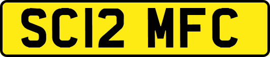 SC12MFC