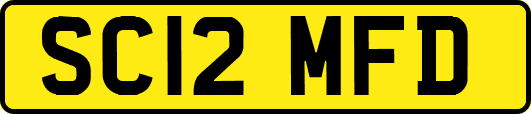 SC12MFD