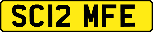 SC12MFE