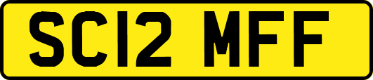 SC12MFF