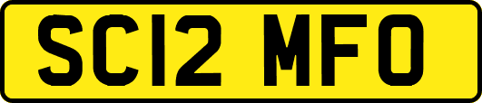 SC12MFO