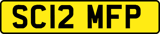 SC12MFP