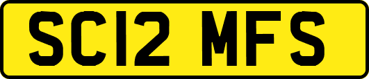 SC12MFS