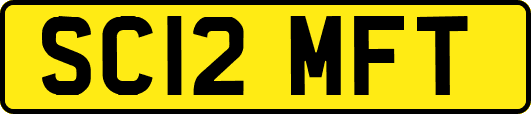 SC12MFT