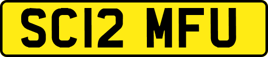 SC12MFU