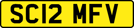 SC12MFV