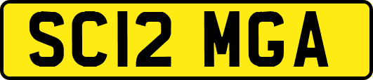 SC12MGA