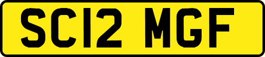 SC12MGF