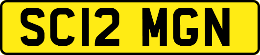 SC12MGN