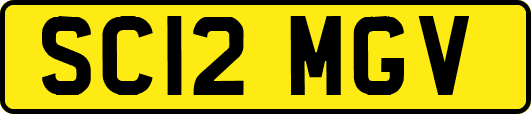 SC12MGV