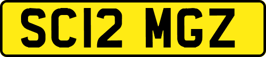 SC12MGZ