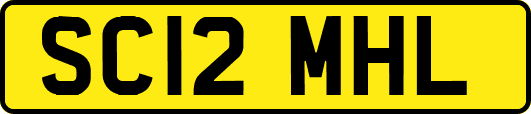 SC12MHL