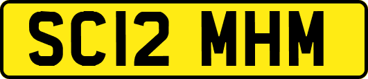 SC12MHM