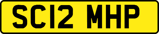 SC12MHP