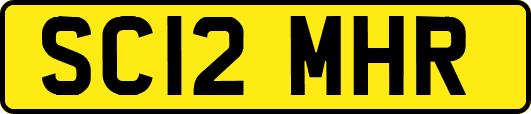 SC12MHR