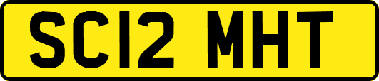 SC12MHT