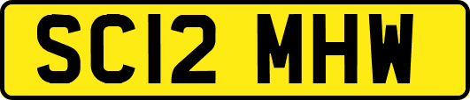SC12MHW