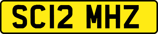 SC12MHZ