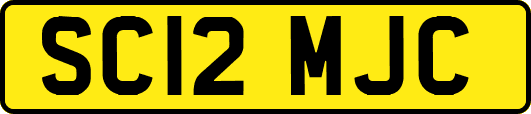 SC12MJC