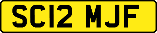 SC12MJF