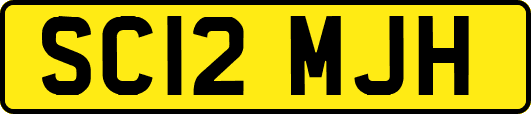 SC12MJH