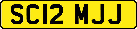 SC12MJJ