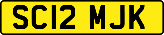 SC12MJK