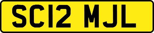 SC12MJL