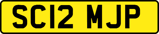 SC12MJP