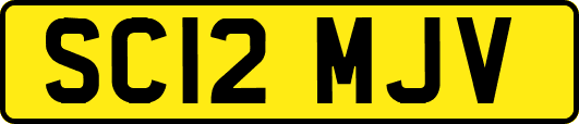 SC12MJV