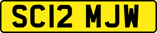 SC12MJW