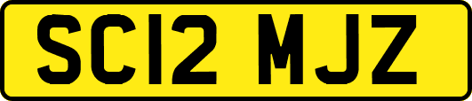 SC12MJZ