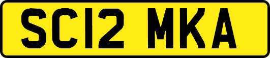 SC12MKA