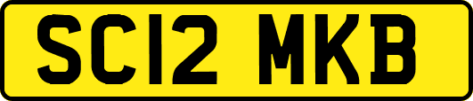 SC12MKB