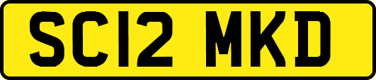 SC12MKD