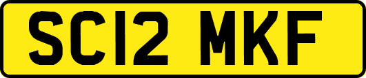 SC12MKF