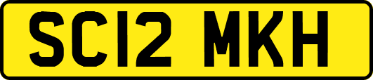 SC12MKH
