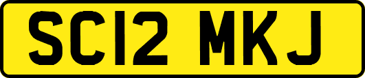 SC12MKJ