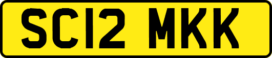 SC12MKK