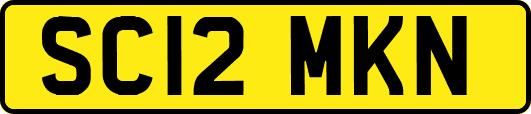 SC12MKN