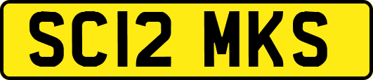 SC12MKS