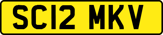 SC12MKV