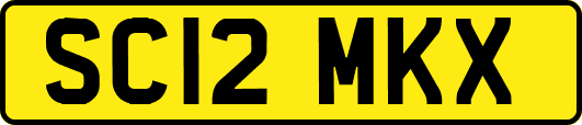SC12MKX
