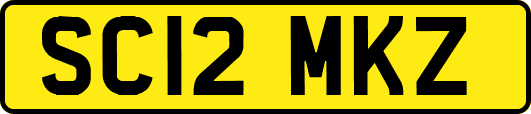 SC12MKZ